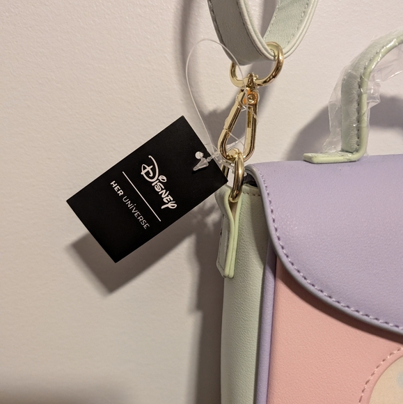 COPY - Mickey Mouse Crossbody Bag - Picture 3 of 4